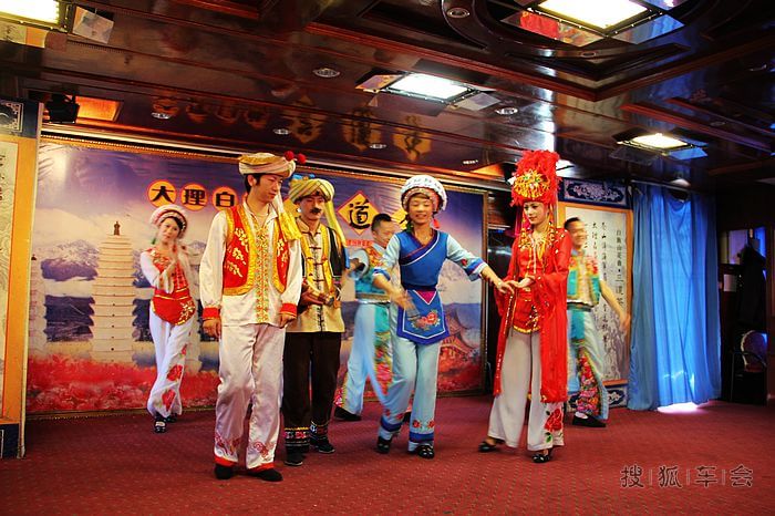 广州至丽江-一切皆有可能7天自驾行_雪铁龙C