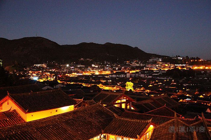 广州至丽江-一切皆有可能7天自驾行_雪铁龙C