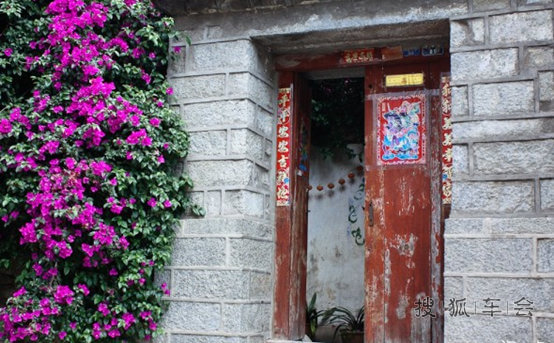 自驾川滇线 大理三日游求围观!_MG3论坛