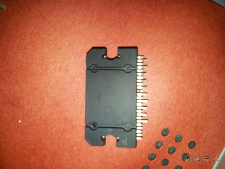 2.0MT升级RD4作业,高清大图,附RD9拆换TDA