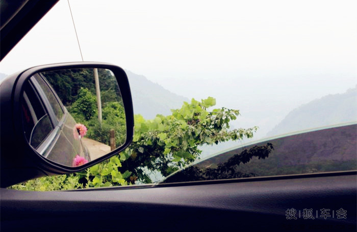 萌宝萌物的中秋自驾游:碧峰峡、上里古镇