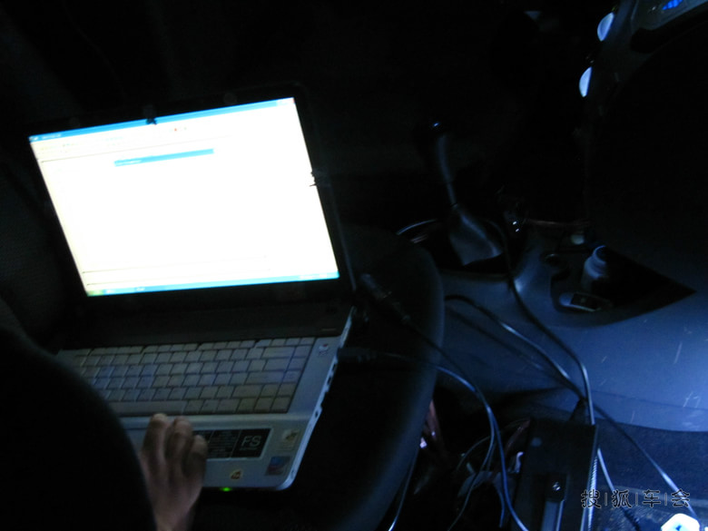 公英】蛋蛋无损音响改装之拉姆斯LMS测试声