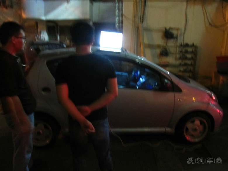 公英】蛋蛋无损音响改装之拉姆斯LMS测试声