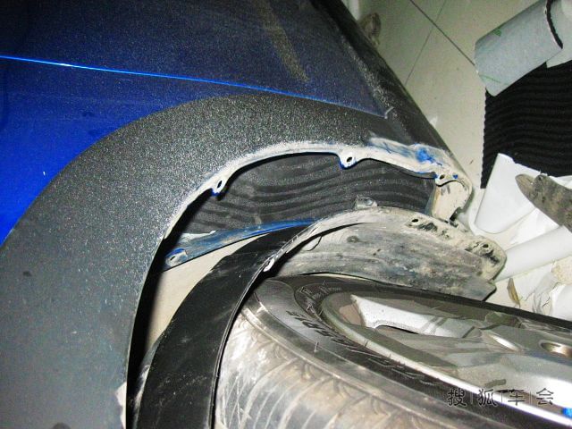 SX1 NVH改进大提升 降噪隔音新高度!附简易实