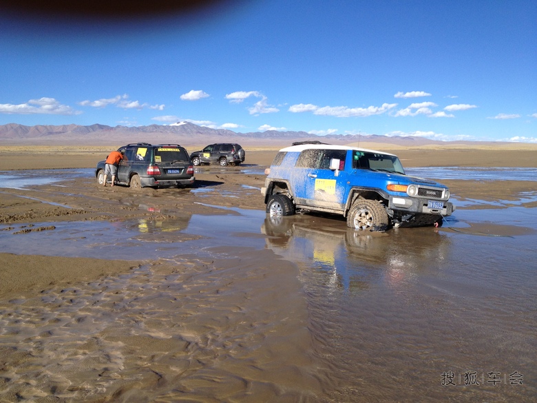 云在飞\古疯子\坦克连长西藏行滚动信息