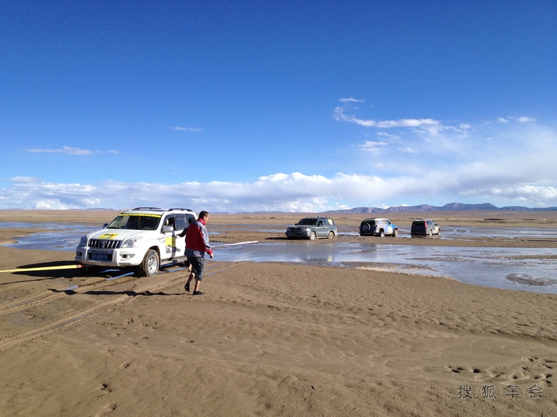 云在飞\古疯子\坦克连长西藏行滚动信息