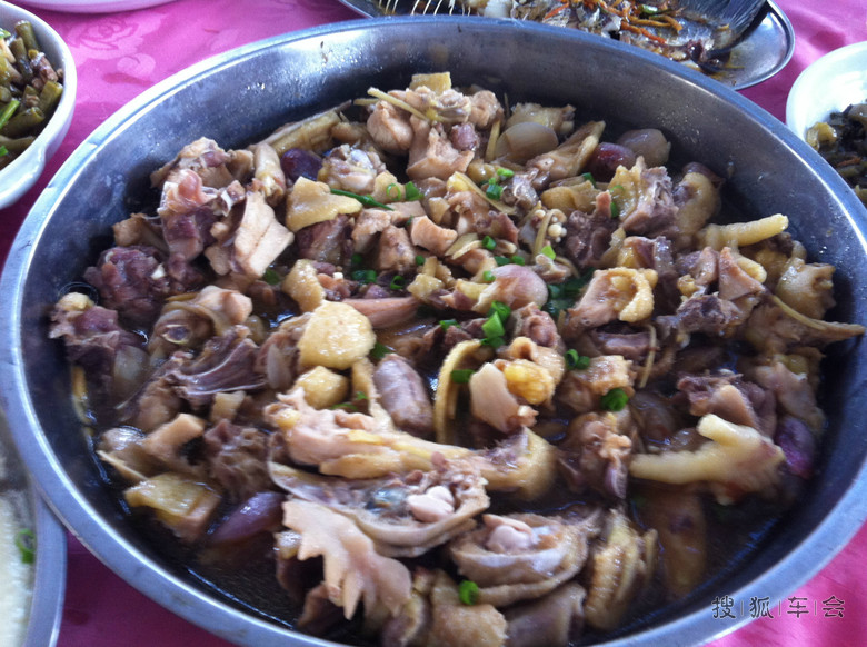 【粤野车友】广州RAV4花都王子山登高自驾