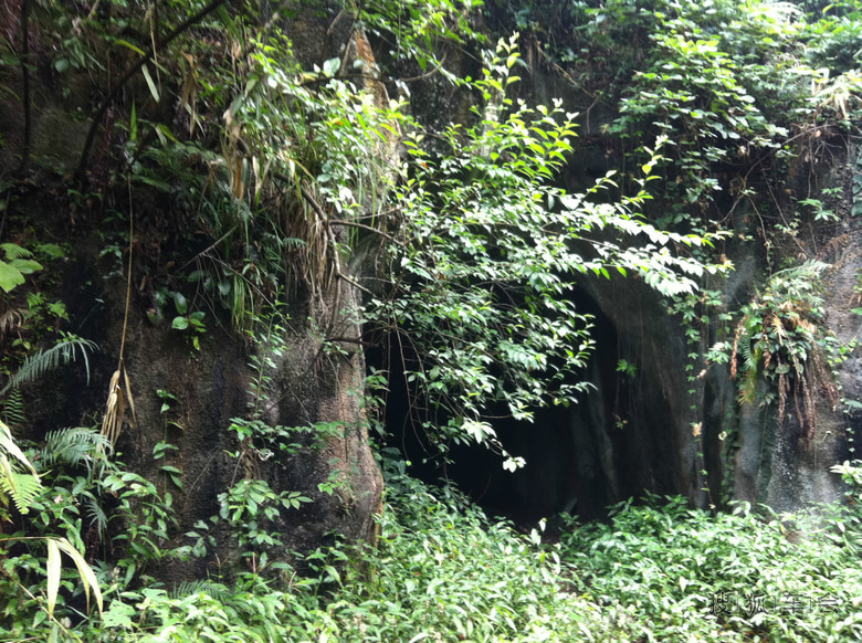 【粤野车友】广州RAV4花都王子山登高自驾