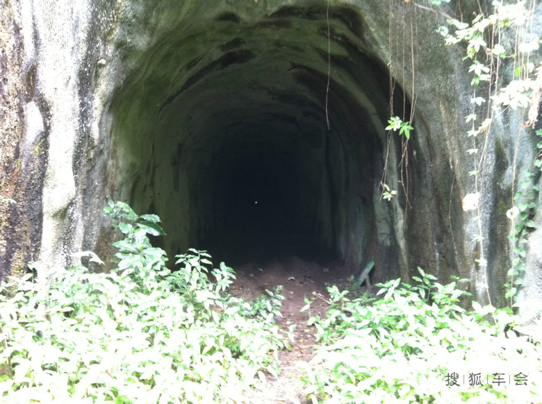 【粤野车友】广州RAV4花都王子山登高自驾