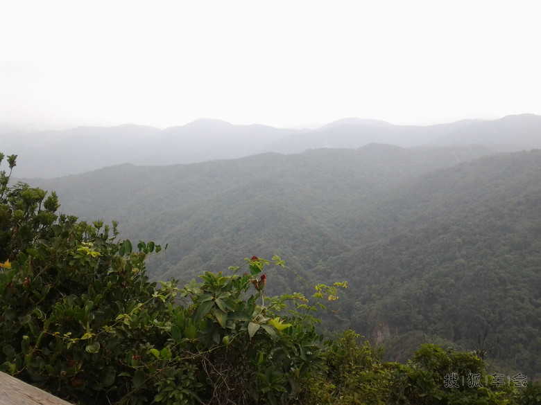 【粤野车友】广州RAV4花都王子山登高自驾