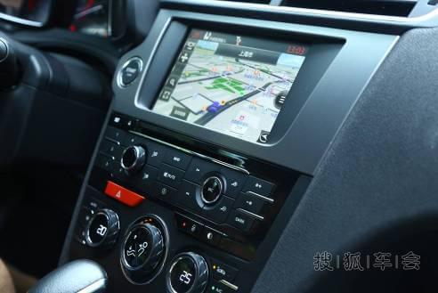 暑假天热心不热,DS 5LS凉爽自驾游