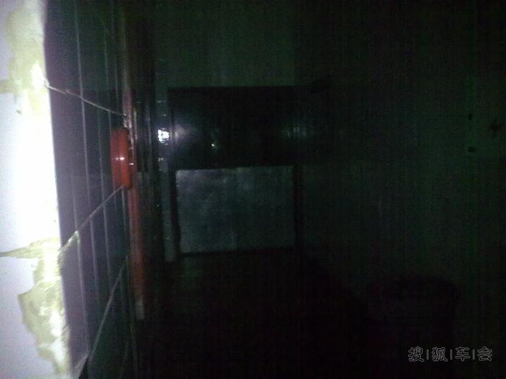 关于北京三元桥某某大厦闹鬼事件之意外死亡(