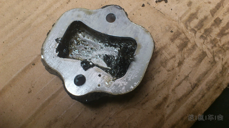 不更换变速箱油的严重后果宝来1.8手动告诫po