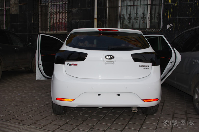 课题名称:K2自动挡1.4和1.6深度分析_起亚K2