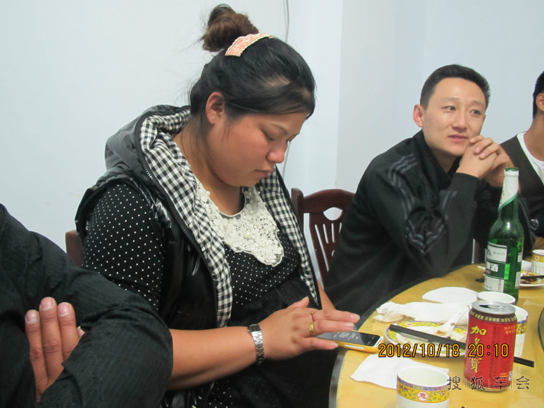 临沂大学城内以及附近有几家西式快餐店?-~~在