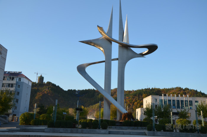 温柔大汉北京至长白山天池本溪红叶谷自驾详细