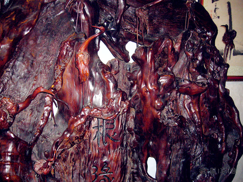 身边的风景也美丽之国庆长假三河古镇一日游_