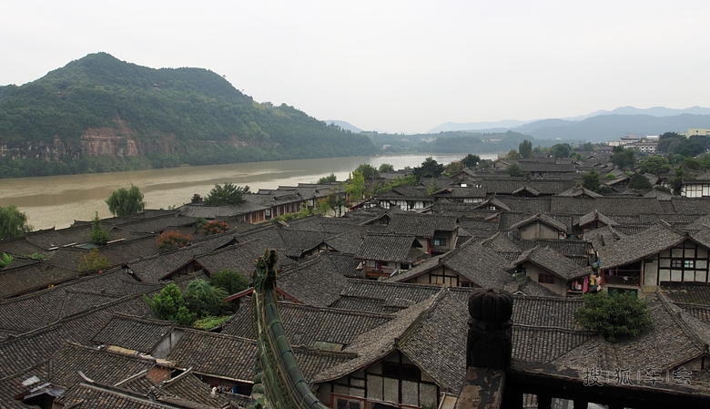 【视频】西安到阆中多少公里,西安到阆中多少