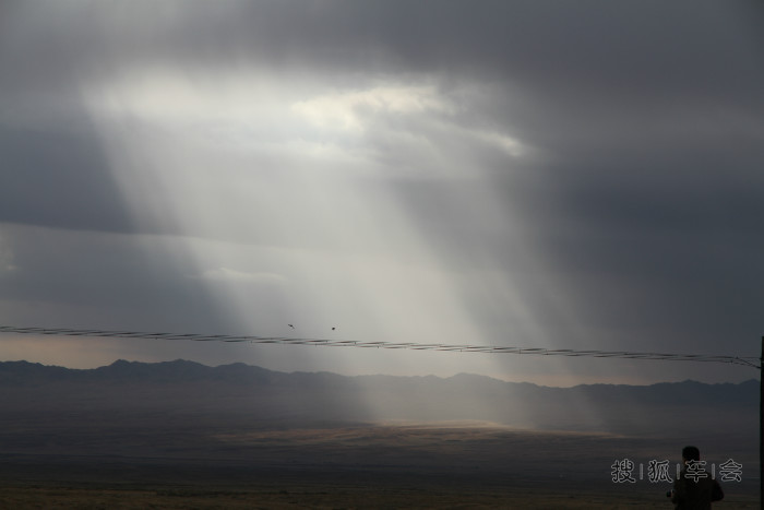 2012的九月,目标:北疆。宝鸡至新疆禾木喀纳斯自驾游记