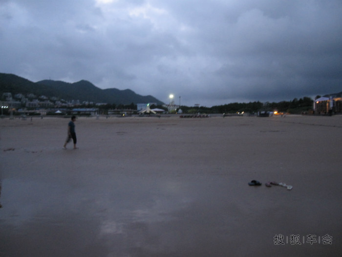 南沙海鲜大排档(4)