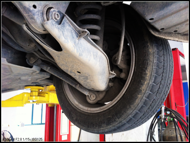 奔驰C 两年差两个月 自备机油 4S店之外完成五