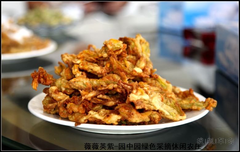 【2014金秋采摘季】开心的腐败_乐风-乐友队