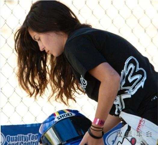 美国突破润滑油领衔世界三大竞技机油 赛事曝