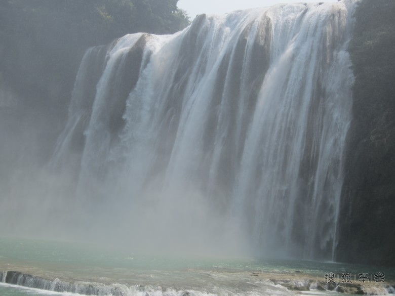 1.6乞丐版世嘉单车贵州、云南自驾游