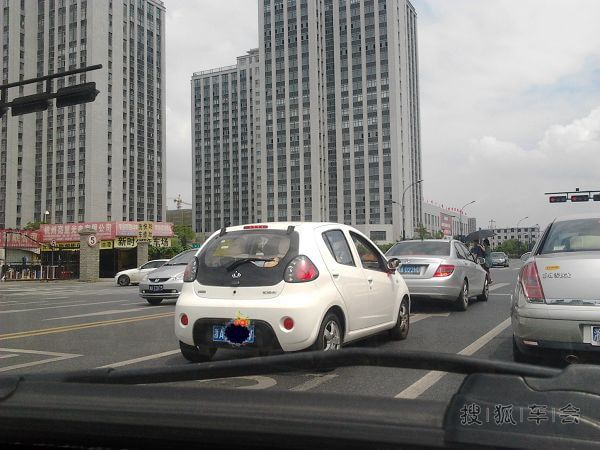 猫妹妹带路,黄山处女行