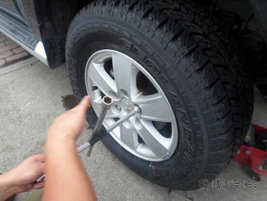 鲜为人知的轮胎小知识