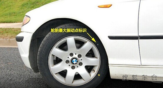 鲜为人知的轮胎小知识