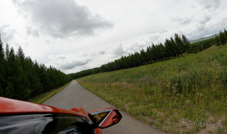 【我行我摄】北京情侣的赤峰草原自驾三日游_