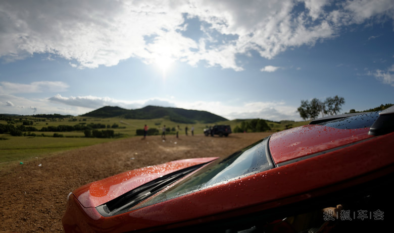 【我行我摄】北京情侣的赤峰草原自驾三日游_