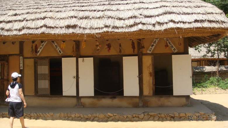 韩城攻略之穷游韩国_吉利GX7论坛