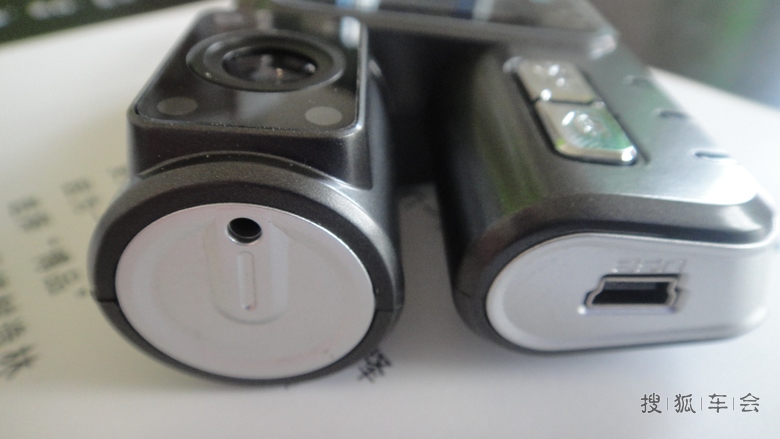 【精彩仲夏】新装路畅导航仪、掌微D90行车记