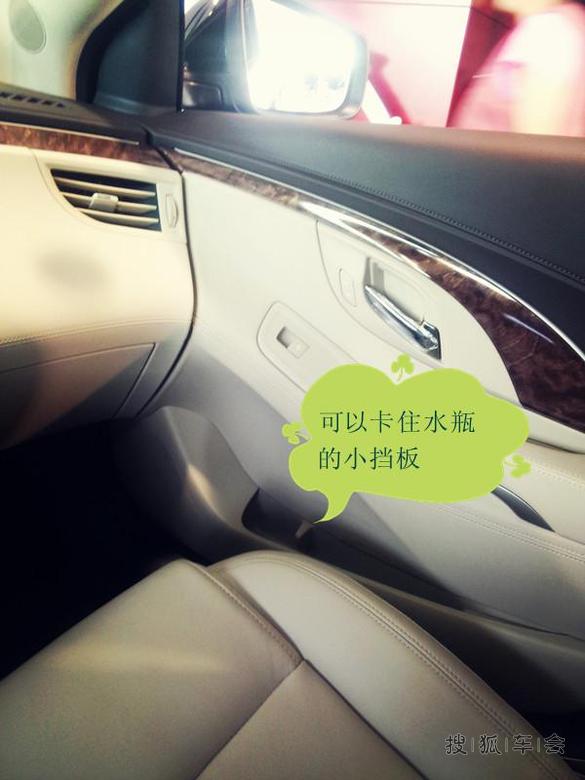 提车作业不能马虎,看图说话才是真_西安车友会