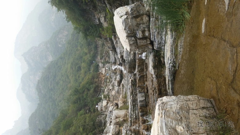 十渡一日游~_速腾-我行我速