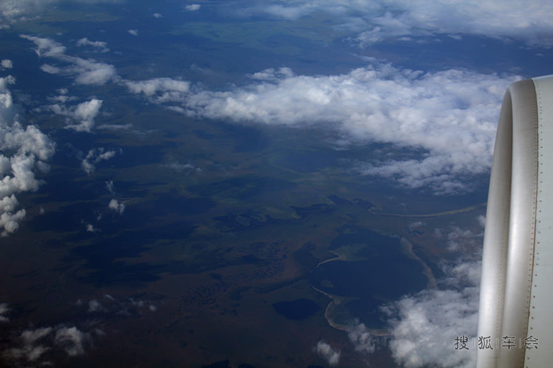 俄罗斯之行(圣彼得堡、莫斯科)转机顺便游迪拜