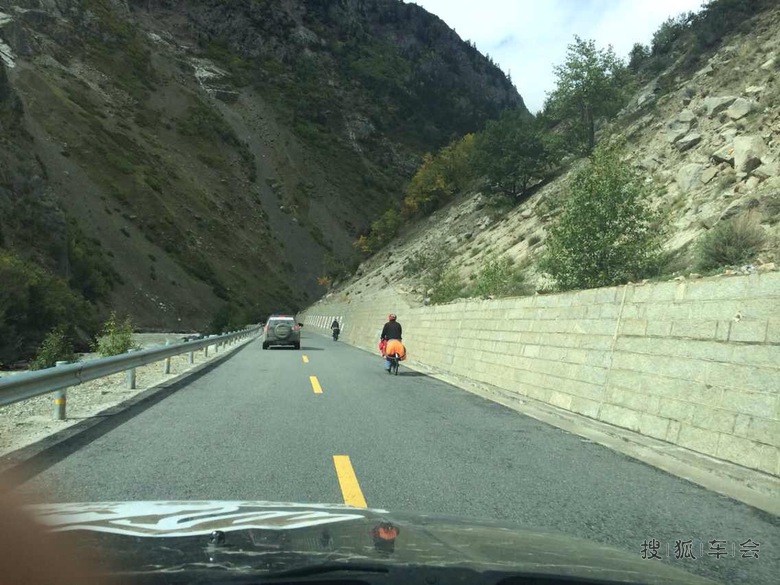 解密雪域 走进西藏,济南车友会西藏神秘之旅!