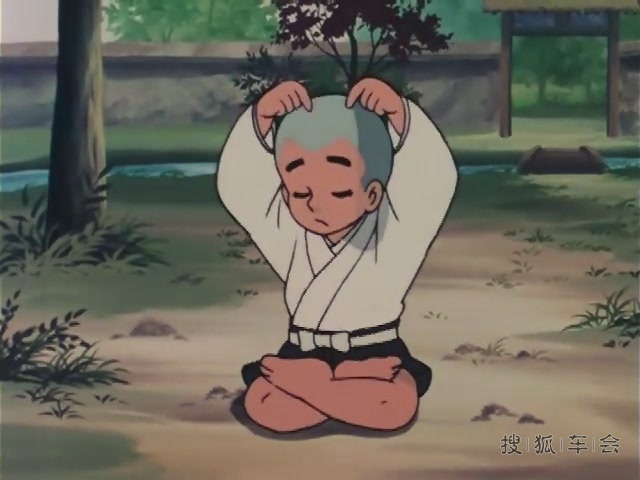 痴情郎还是偷车贼?阿吕的身份之谜_Polo论坛