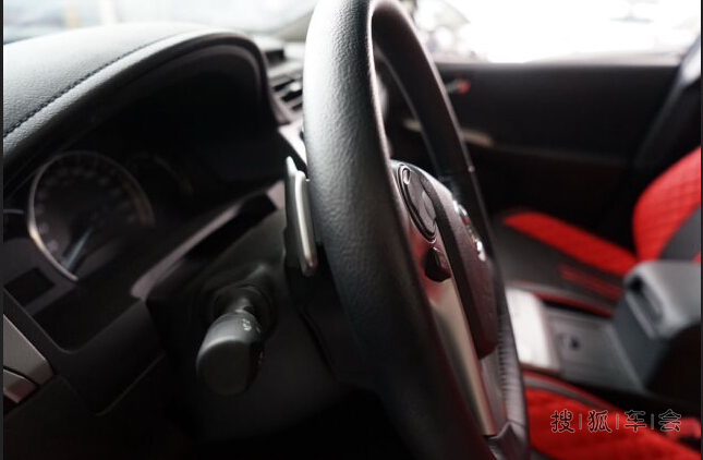 非专业编辑评凯美瑞耀瑞公务版