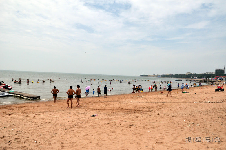 营口路海鲜大排档_思帕索商城海鲜大排档_青岛海鲜大排档(4)