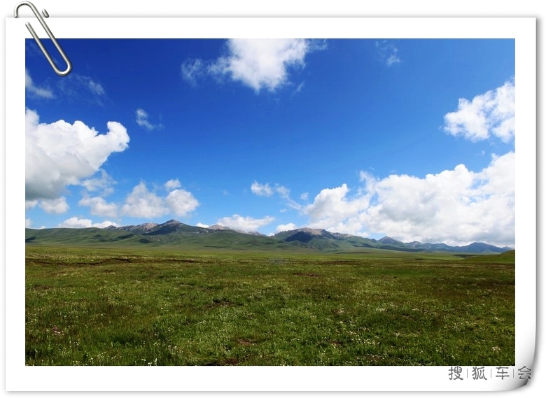 小5一岁 自驾游二,青海湖、若尔盖环线。_奥迪