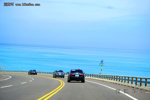 台湾自驾游--环岛自驾,像台湾人一样发现最美的