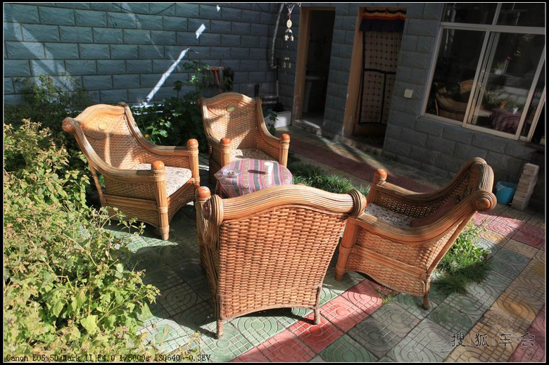 自驾游拉萨年会的会前工作会议