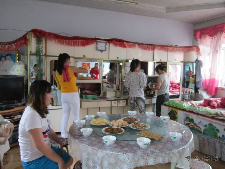 辽宁锦州新奥拓车友会龙潭大峡谷2日游