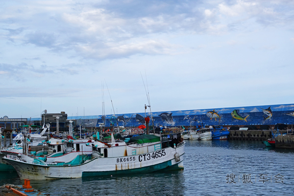 台湾自驾游--环岛自驾,像台湾人一样发现最美的
