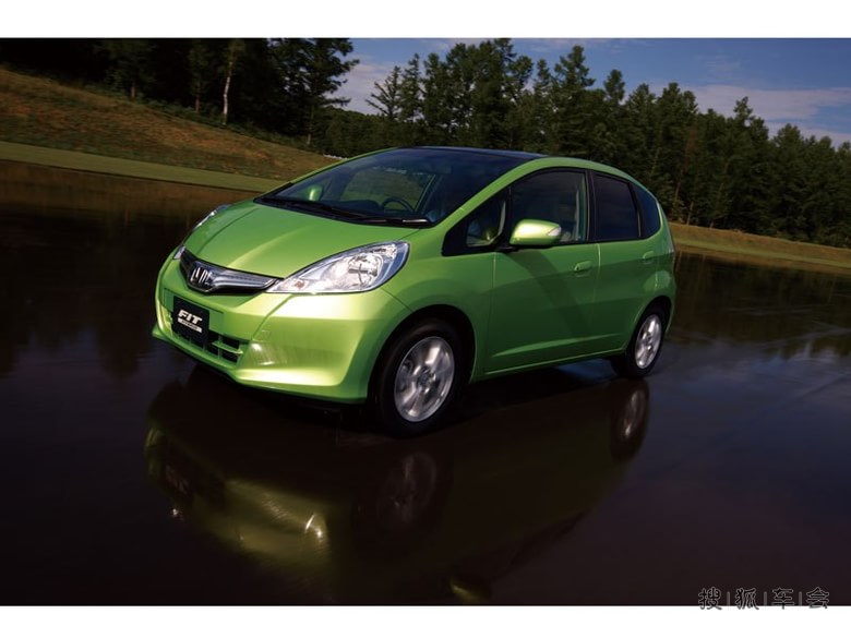 日本的轻自动车和混合动力车型_雅力士\/致炫车友会_搜狐车友会