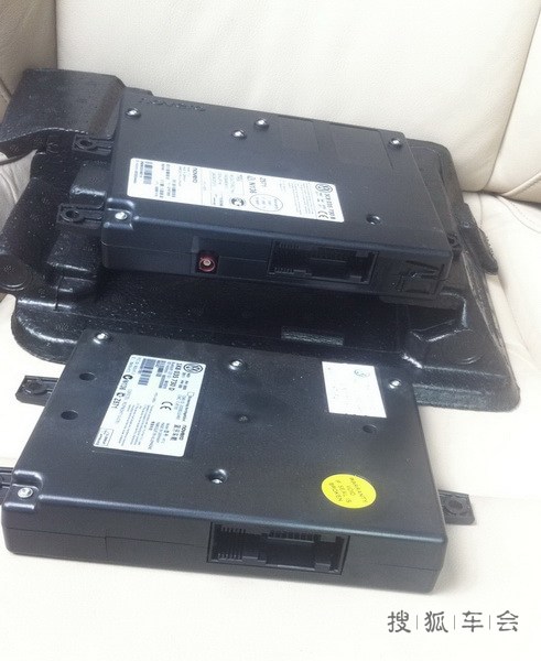 昊锐普通蓝牙升级超级蓝牙作业