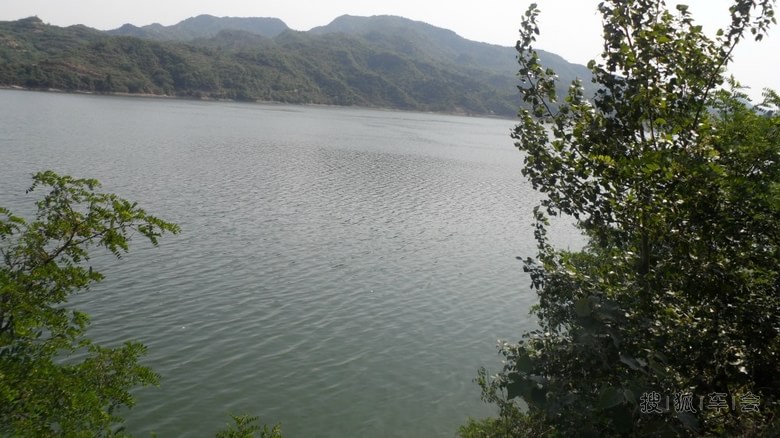 邢台猫友自驾游---英谈 (海量图片)